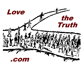 Love Truth